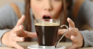 كم كوب قهوة يحتاجه جسمك في اليوم؟