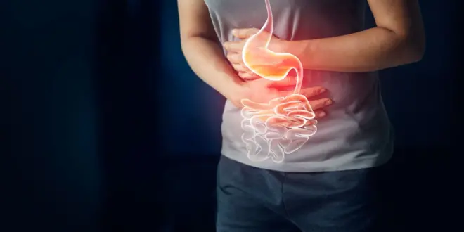 لو بتعانى من عسر الهضم.. أفضل أطعمة يمكنك تناولها