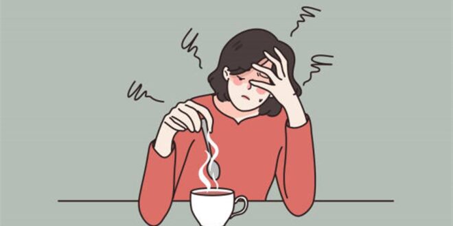 ماذا يحدث لجسمك عند كسر الصيام بالقهوة؟