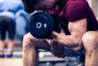 نصائح تساعدك لبناء عضلاتك بشكل صحي وسريع