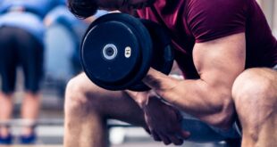 نصائح تساعدك لبناء عضلاتك بشكل صحي وسريع