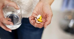 هل تناول المالتي فيتامين صباحًا مفيد للجسم؟