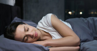 وصفة طبيعية لعلاج الأرق تساعد على تحسين جودة النوم