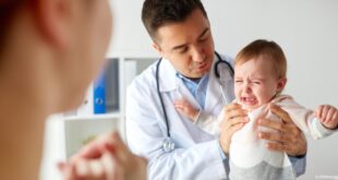 خطوات عملية لمساعدة طفلك على حب زيارة الطبيب