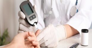5 أعراض تكشف مقاومة الأنسولين في جسمك