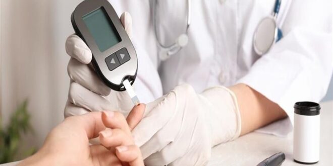 5 أعراض تكشف مقاومة الأنسولين في جسمك