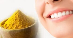 اكتشف 3 توابل من مطبخك لتبييض أسنانك بشكل طبيعي