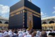 الحفاظ على صحة الجهاز التنفسي خلال رحلة الحج