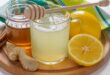 5 أسباب تجعلك تشرب ماء بالعسل كل صباح