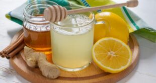 5 أسباب تجعلك تشرب ماء بالعسل كل صباح
