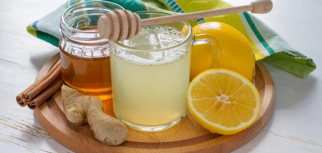 5 أسباب تجعلك تشرب ماء بالعسل كل صباح