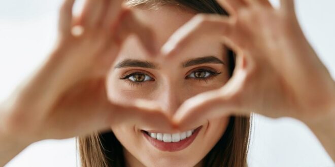 6 نصائح ذهبية للحفاظ على صحة العينين