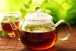 مخاطر شرب الشاي على معدة فارغة