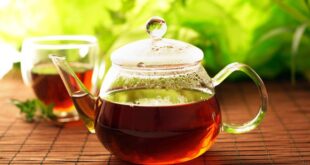 مخاطر شرب الشاي على معدة فارغة