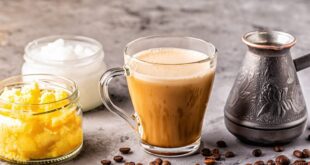 بدائل صحية للقهوة للحفاظ على نشاطك الصباحي