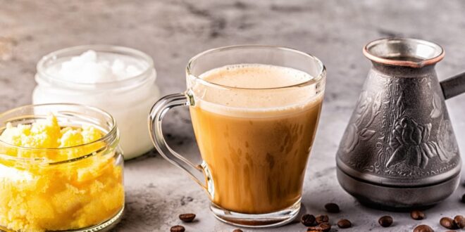 بدائل صحية للقهوة للحفاظ على نشاطك الصباحي