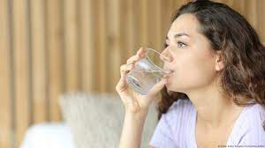 فوائد شرب الماء لصحة الجسم