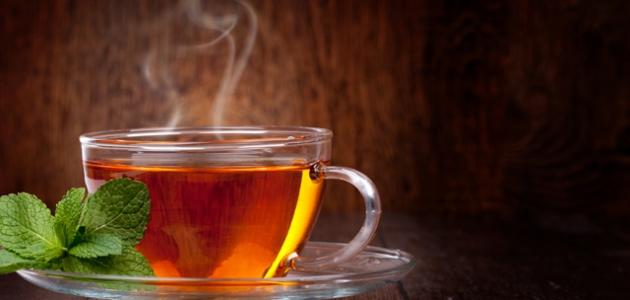 الشاي الأحمر مشروب صحي يعزز المناعة ويحسن الهضم