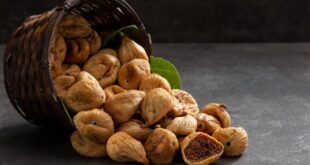 فوائد القطين كنز من العناصر الغذائية والصحة