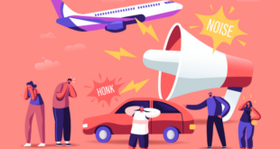 كيف يؤثر التلوث الضوضائي على الصحة النفسية وأفضل الطرق للتعامل معه