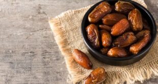 الرطب كنز غذائي لدعم الصحة والجسم