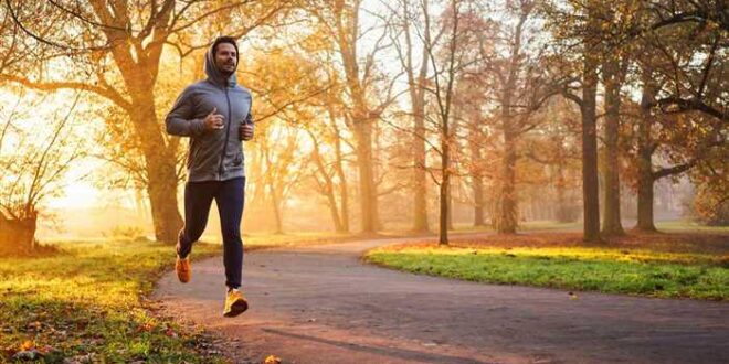 نصائح لبدء يومك بنشاط: فوائد وأسرار رياضة الصباح
