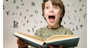 أهمية القراءة للأطفال: تعزيز النمو العقلي والاجتماعي