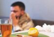 طرق بسيطة تجنبك المرض فى الشتاء