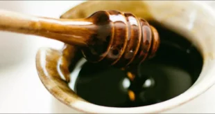 فوائد العسل الأسود غذاء طبيعي وصحي