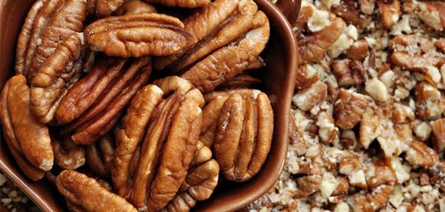 فوائد الجوز لصحة القلب كنز طبيعي يعزز من وظيفته