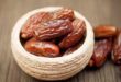فوائد التمر مع اللوز مزيج صحي يعزز الطاقة ويحسن الصحة