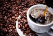 تأثير شرب القهوة على معدة فارغة