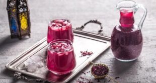 فوائد الكركديه في رمضان: مشروب منعش لصحة أفضل خلال الصيام