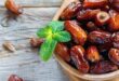 التمر في رمضان: فوائد صحية تجعله الخيار الأمثل لكسر الصيام