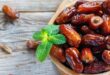 فوائد التمر للصائم في رمضان