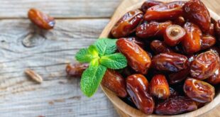 فوائد التمر للصائم في رمضان