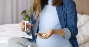 المسكنات أثناء الحمل: ما بين الحاجة الطبية والمخاطر المحتملة