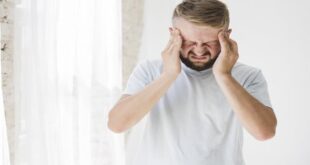 العلاقة بين التوتر والصداع: الأسباب، الأنواع، وطرق الوقاية الفعّالة
