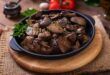 أضرار الكبدة للحامل: ما الذي يجب معرفته؟
