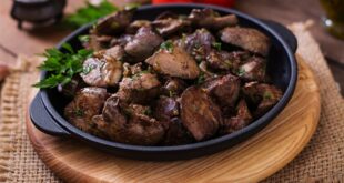 أضرار الكبدة للحامل: ما الذي يجب معرفته؟