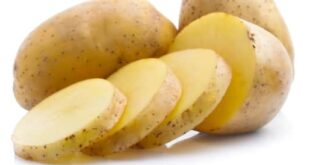 البطاطا كنز غذائي غني بالفوائد الصحية