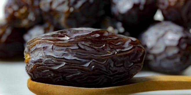 التمر المجهول: ملك التمور وقيمة غذائية لا تضاهى