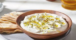 اللبنة: كنز المائدة الشرقية وفوائدها الصحية المذهلة