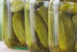 المخلل: نكهة تحفظها الأزمنة على المائدة