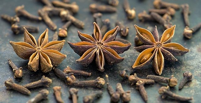 اليانسون وصحة القلب: سر التوابل العطرية للقلب السليم