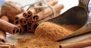 القرفة: كنز عطري بفوائد صحية واستخدامات متعددة