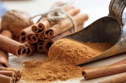 القرفة: كنز عطري بفوائد صحية واستخدامات متعددة