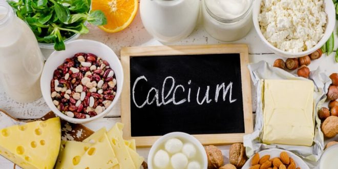 طرق طبيعية لزيادة الكالسيوم في الجسم والحفاظ على صحة العظام