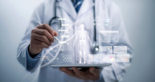 الطب والذكاء الاصطناعي: شراكة تعيد رسم مستقبل الرعاية الصحية