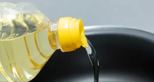 مضار زيت القلي المتكرر وتأثيره على الصحة